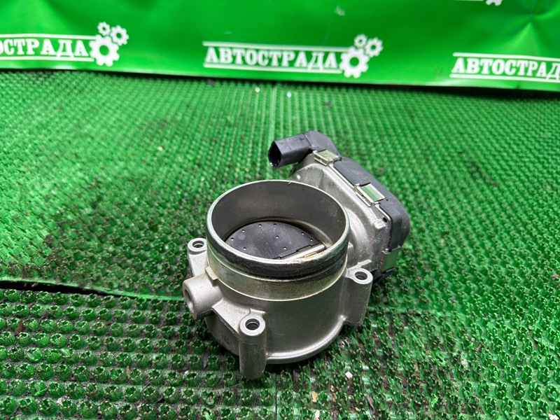 Дроссельная заслонка, 2000 рублей, Москва