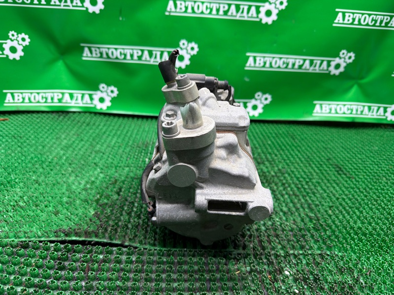 Компрессор кондиционера, 14000 рублей, Москва