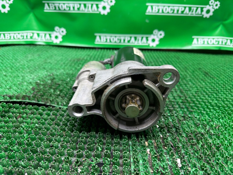 Стартер, 4000 рублей, Москва