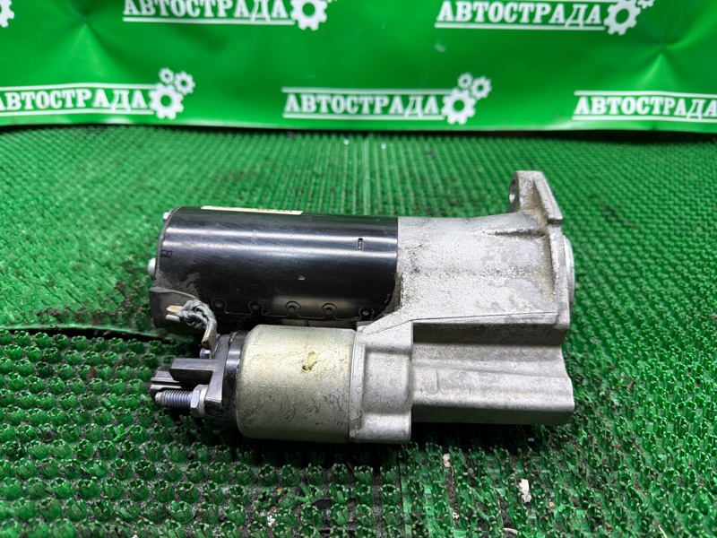 Стартер, 4000 рублей, Москва