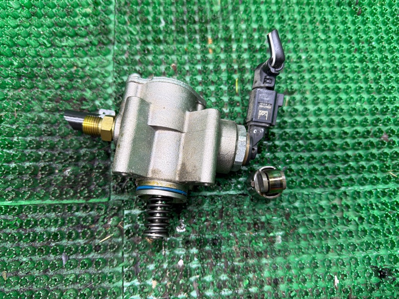 ТНВД, 15000 рублей, Москва