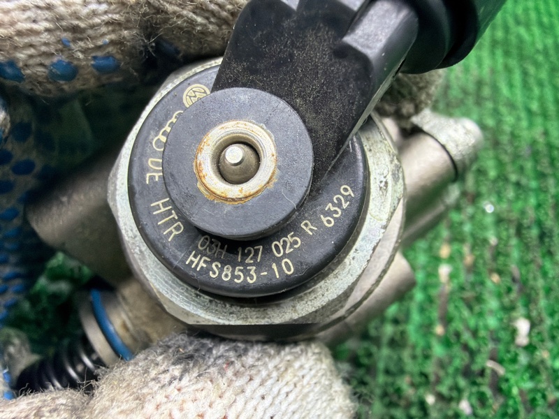 ТНВД, 15000 рублей, Москва