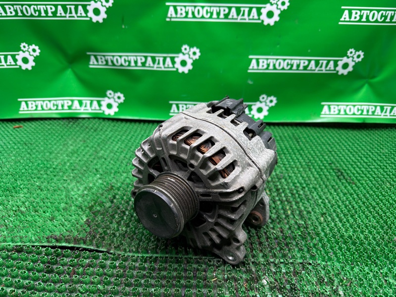 Генератор, 13000 рублей, Москва