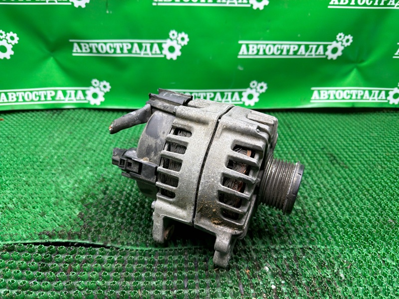 Генератор, 13000 рублей, Москва