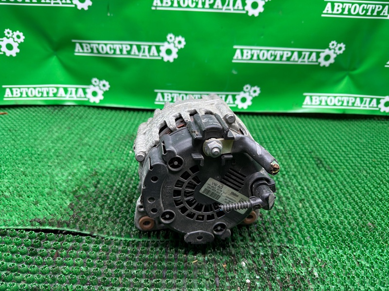 Генератор, 13000 рублей, Москва