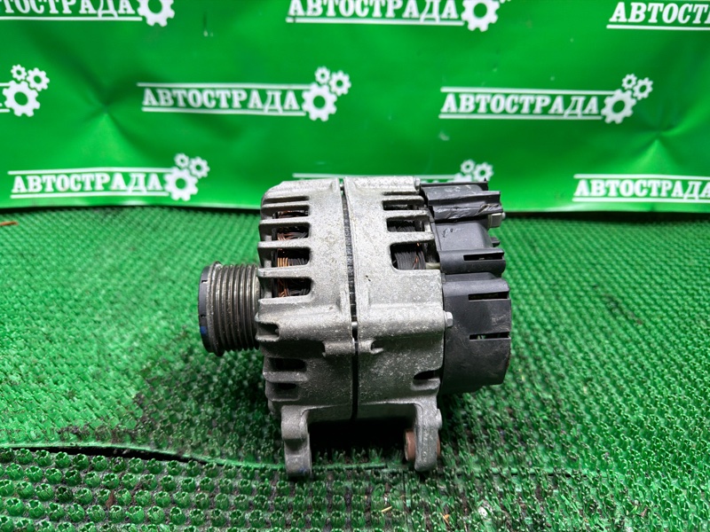 Генератор, 13000 рублей, Москва