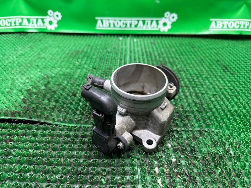 Дроссельная заслонка, 2000 рублей, Москва