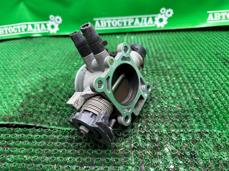 Дроссельная заслонка, 2000 рублей, Москва