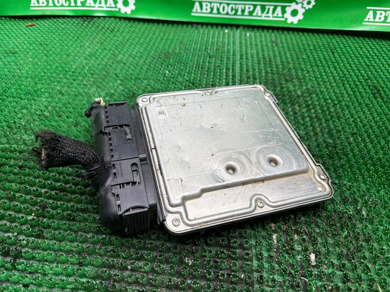 Блок управления двигателем, 35000 рублей, Москва