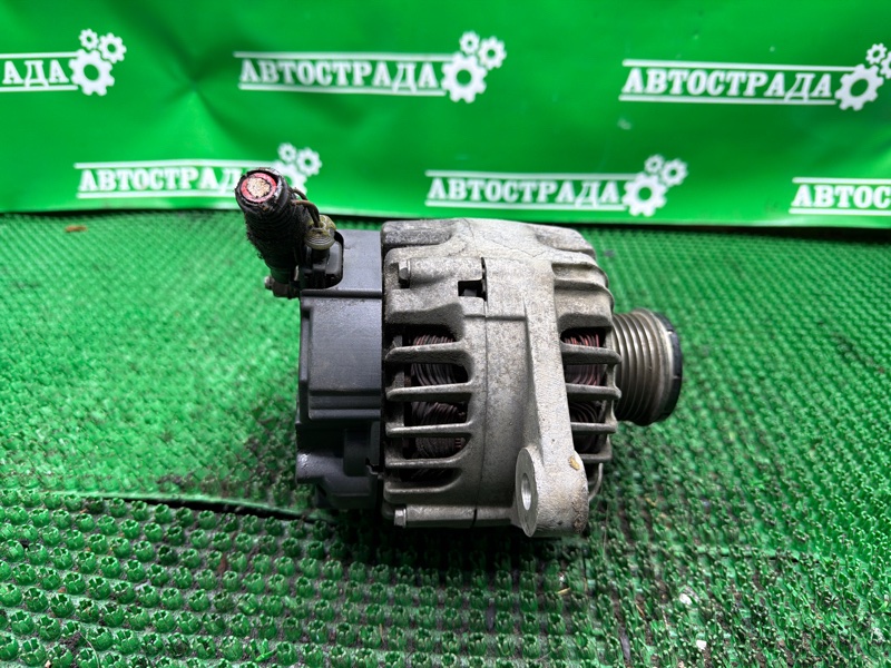 Генератор, 9000 рублей, Москва