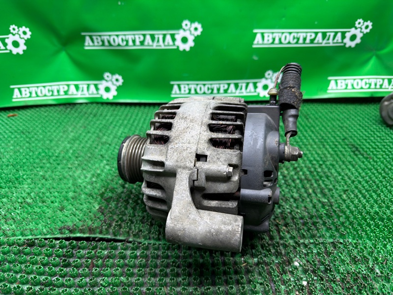 Генератор, 9000 рублей, Москва