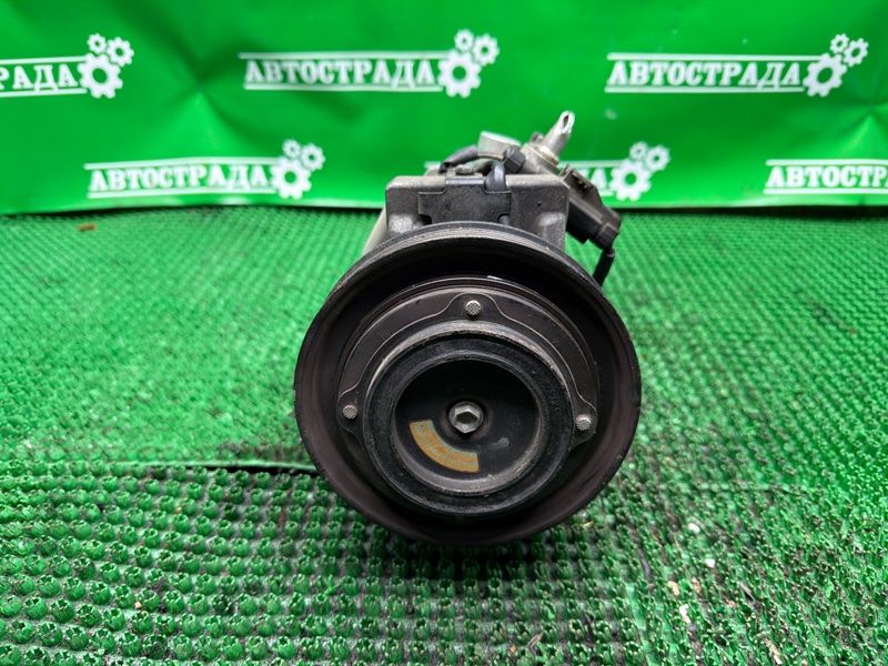 Компрессор кондиционера, 17000 рублей, Москва