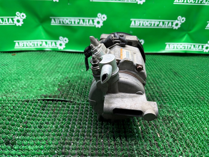 Компрессор кондиционера, 17000 рублей, Москва