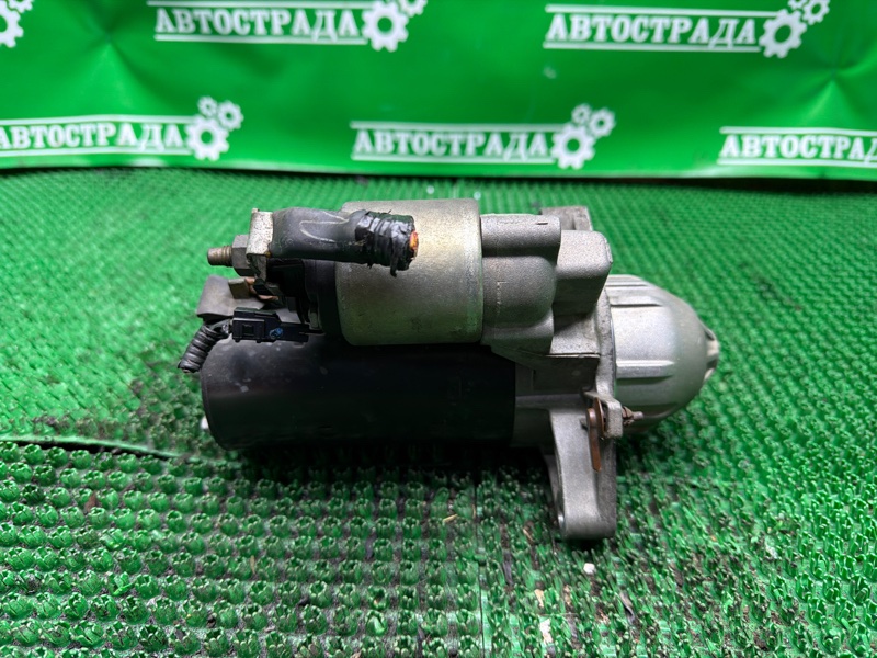 Стартер, 4000 рублей, Москва