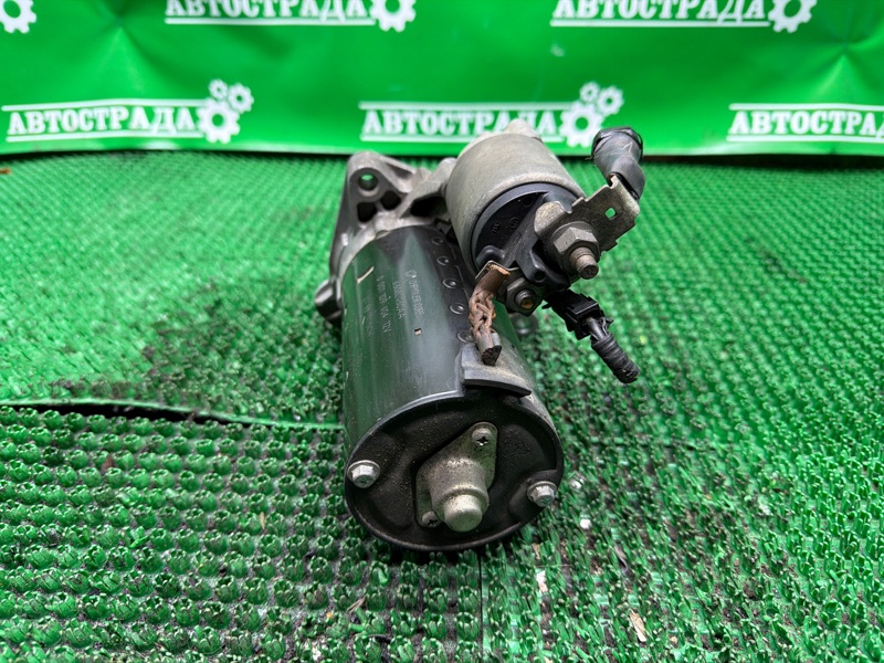 Стартер, 4000 рублей, Москва