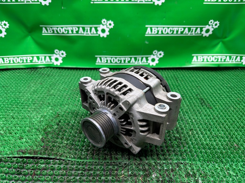 Генератор, 12000 рублей, Москва