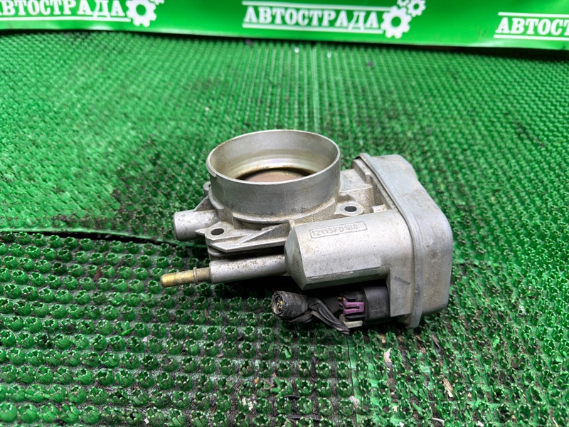 Дроссельная заслонка, 8000 рублей, Москва