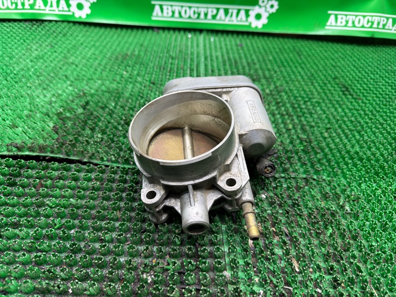 Дроссельная заслонка, 8000 рублей, Москва