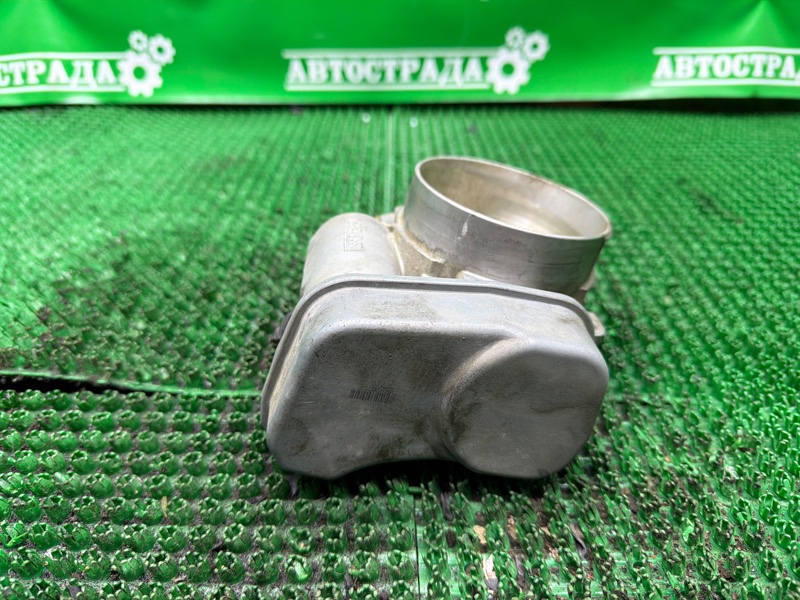 Дроссельная заслонка, 8000 рублей, Москва