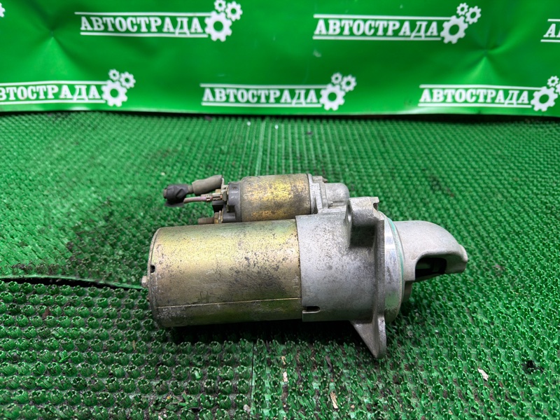 Стартер, 3000 рублей, Москва