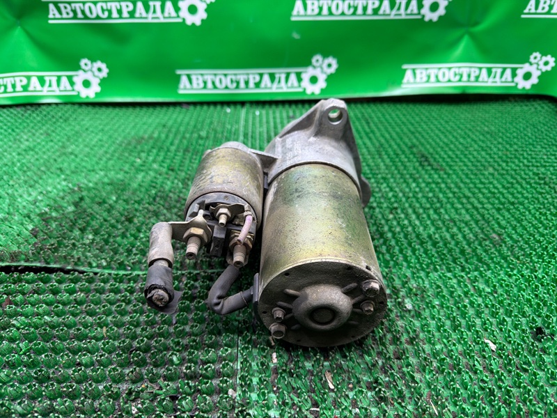 Стартер, 3000 рублей, Москва