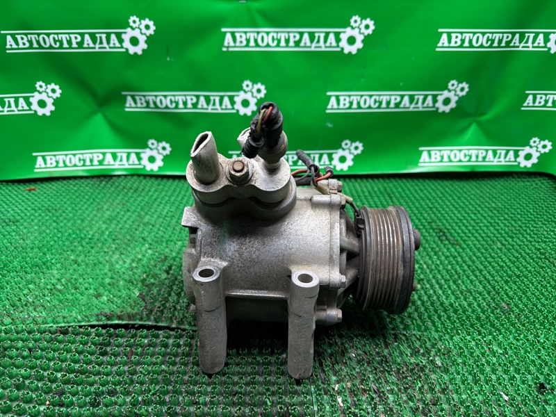 Компрессор кондиционера, 3000 рублей, Москва