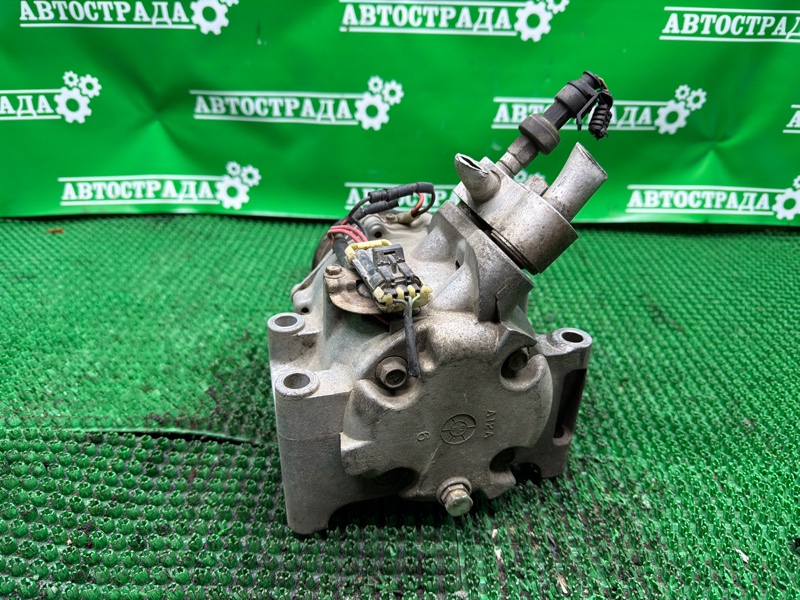 Компрессор кондиционера, 3000 рублей, Москва