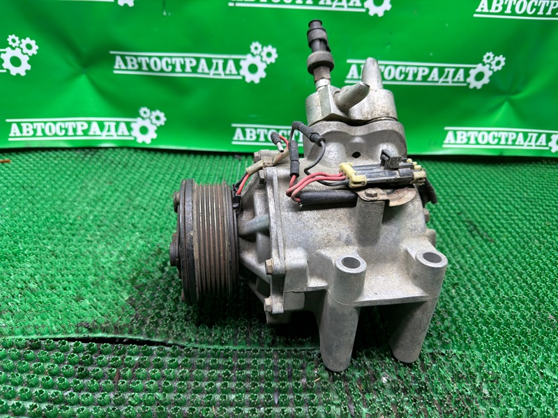 Компрессор кондиционера, 3000 рублей, Москва