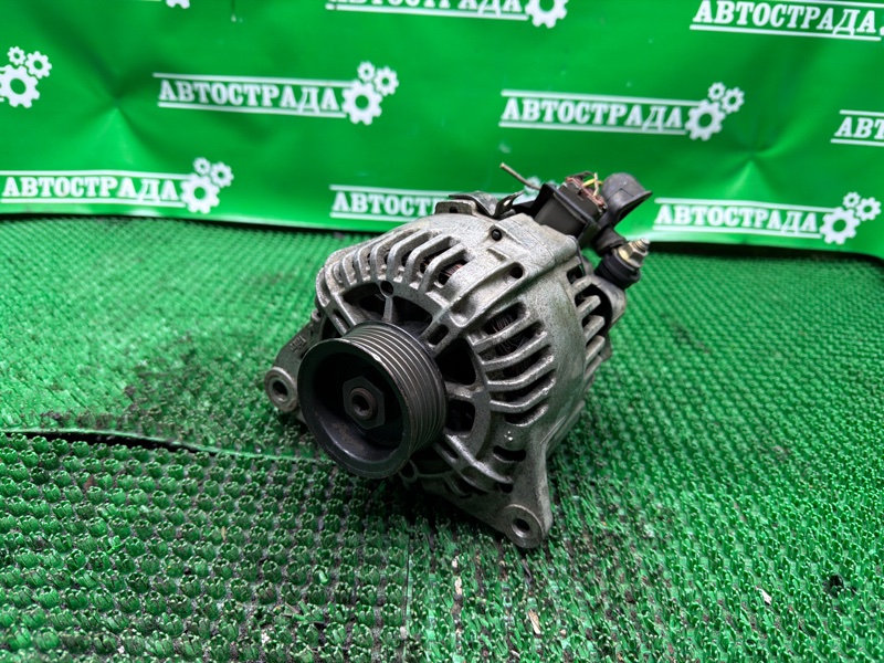 Генератор, 5000 рублей, Москва