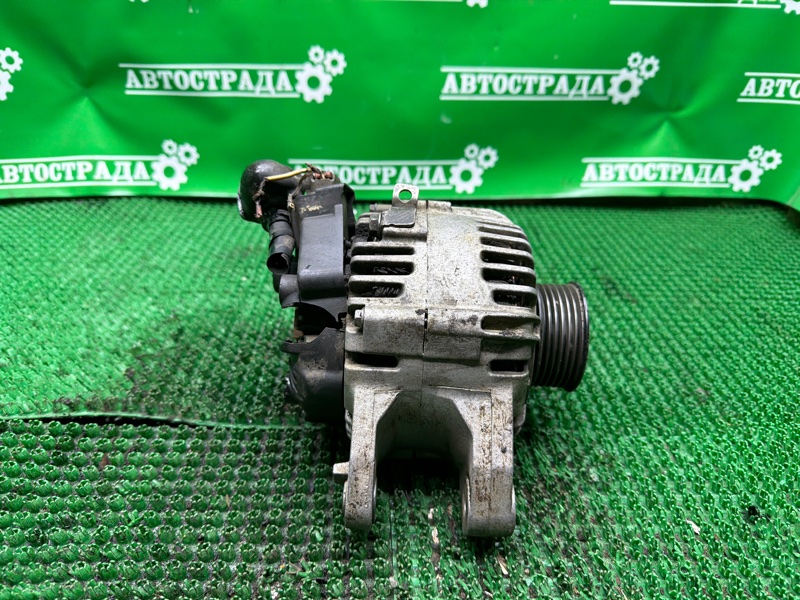 Генератор, 5000 рублей, Москва