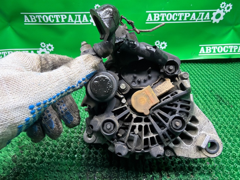 Генератор, 5000 рублей, Москва