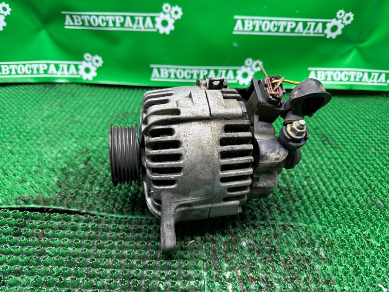 Генератор, 5000 рублей, Москва