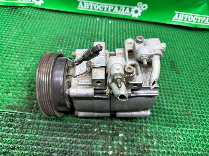 Компрессор кондиционера, 10000 рублей, Москва