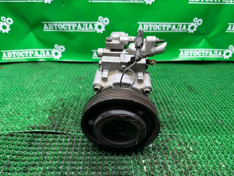 Компрессор кондиционера, 10000 рублей, Москва