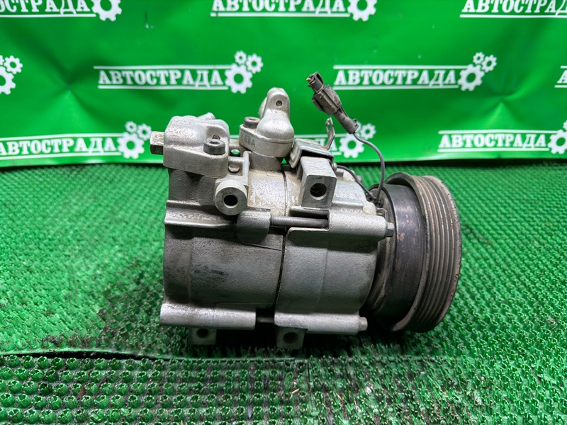 Компрессор кондиционера, 10000 рублей, Москва