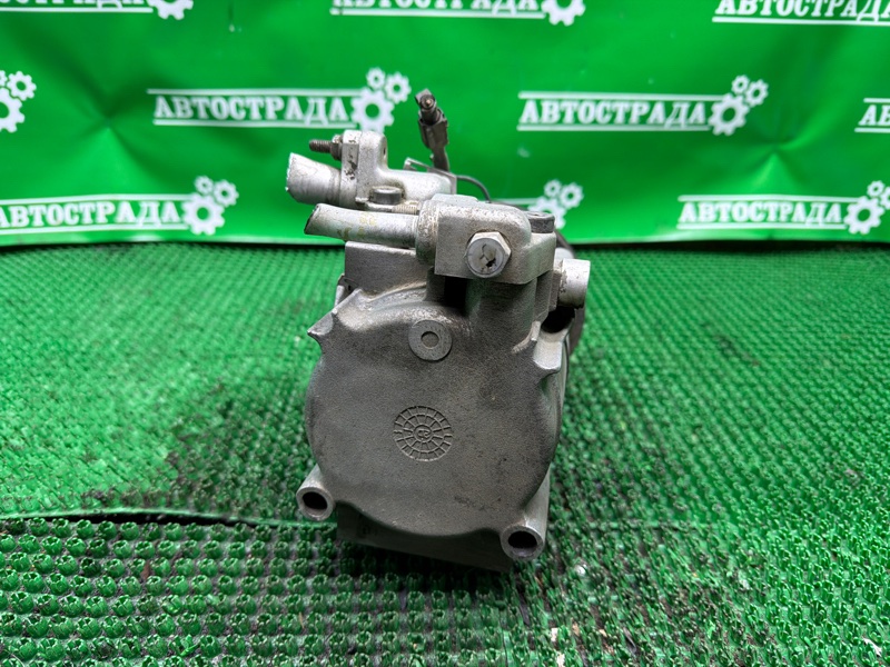 Компрессор кондиционера, 10000 рублей, Москва