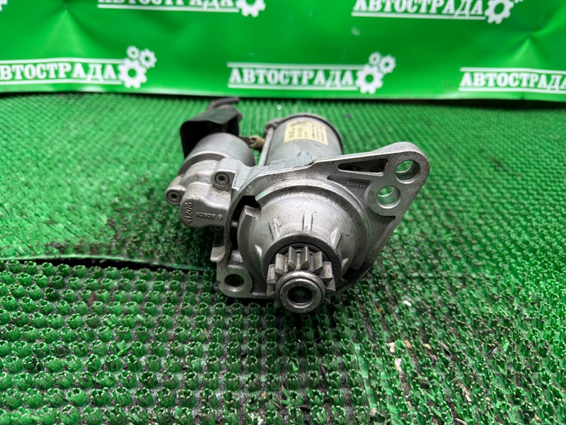 Стартер, 4000 рублей, Москва