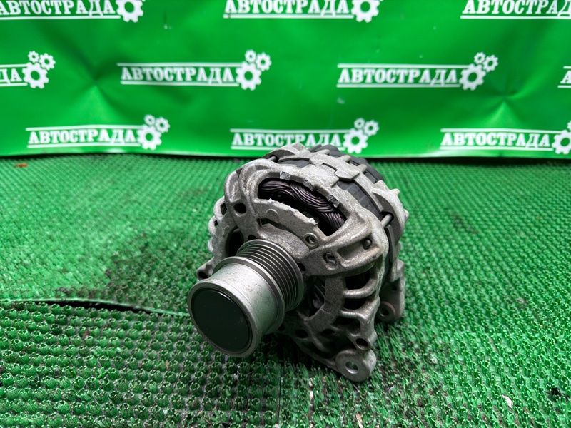 Генератор, 8000 рублей, Москва