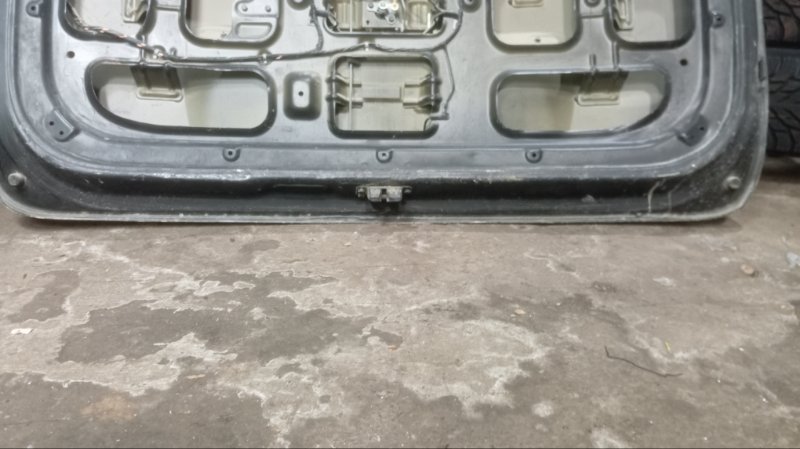 Крышка багажника, 40000 рублей, Москва