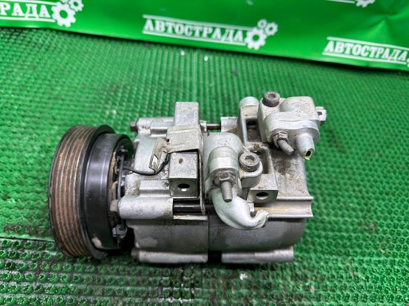 Компрессор кондиционера, 10000 рублей, Москва