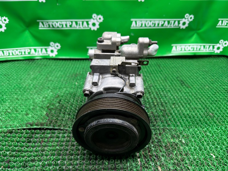 Компрессор кондиционера, 10000 рублей, Москва