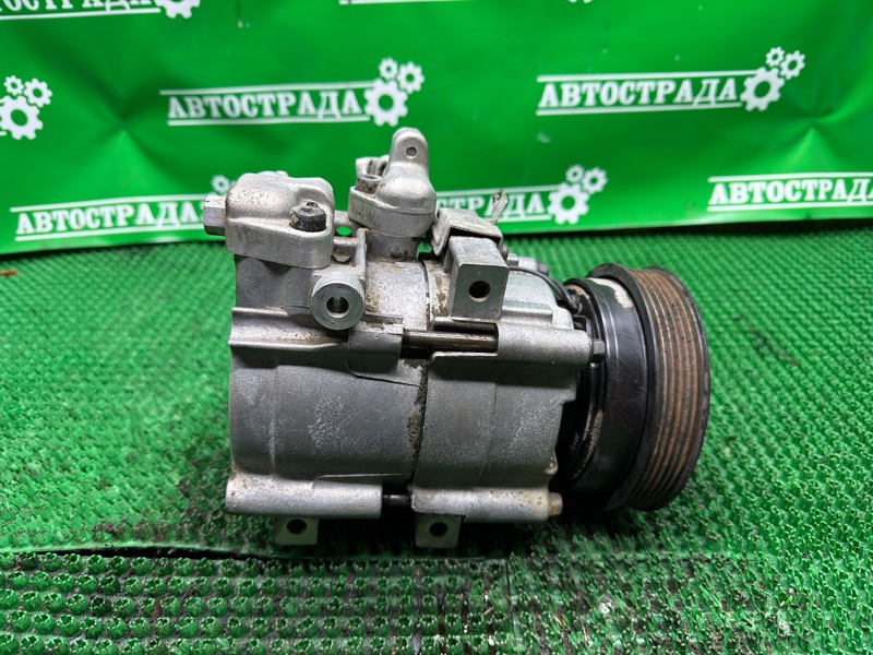 Компрессор кондиционера, 10000 рублей, Москва