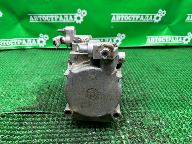 Компрессор кондиционера, 10000 рублей, Москва