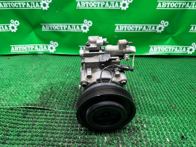 Компрессор кондиционера, 10000 рублей, Москва