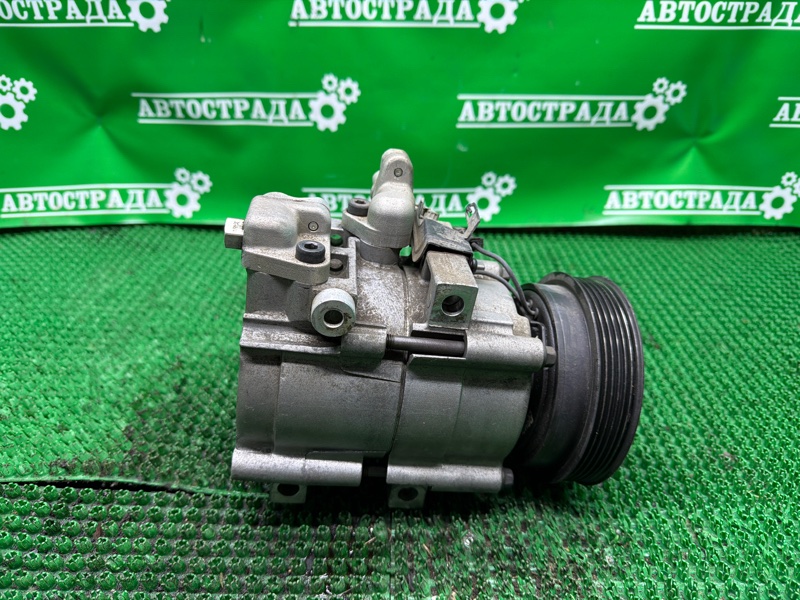 Компрессор кондиционера, 10000 рублей, Москва