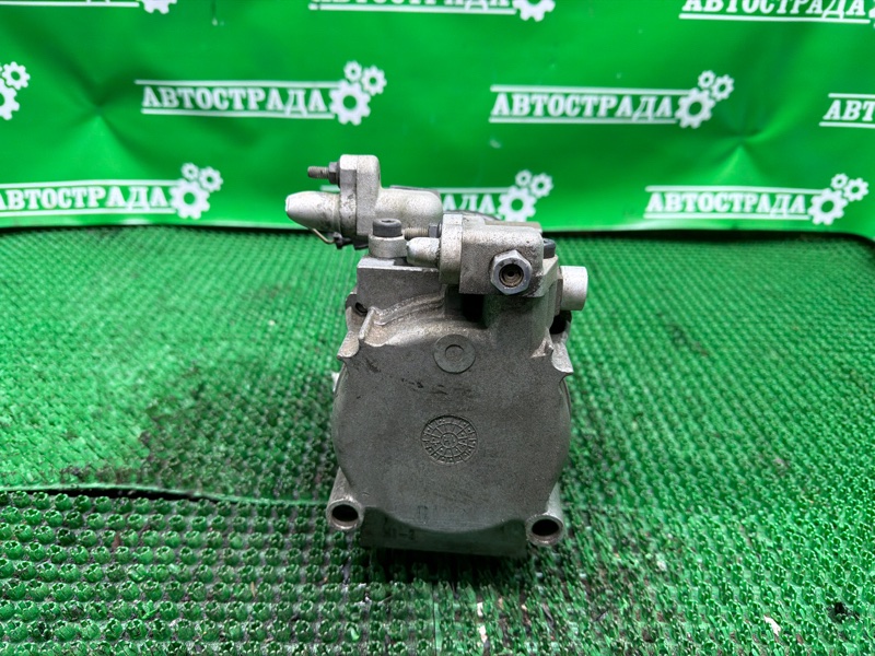 Компрессор кондиционера, 10000 рублей, Москва