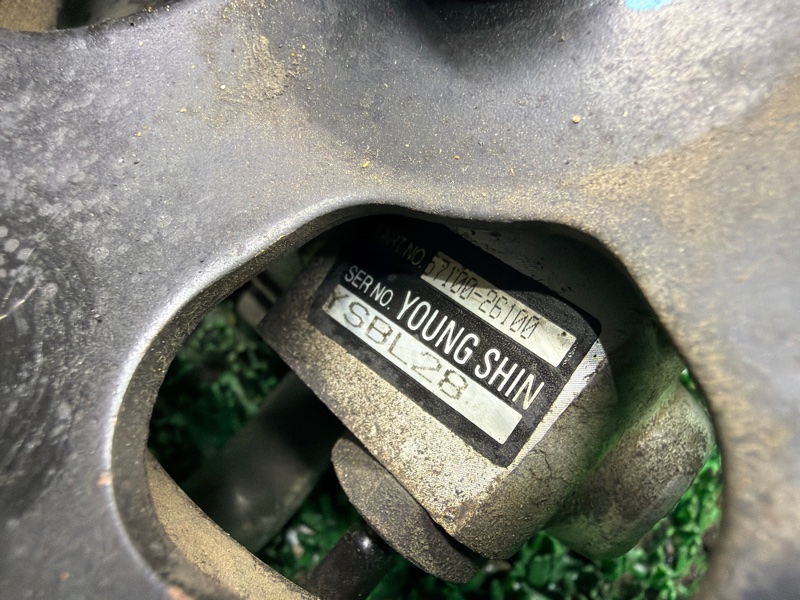 Насос ГУР, 3000 рублей, Москва