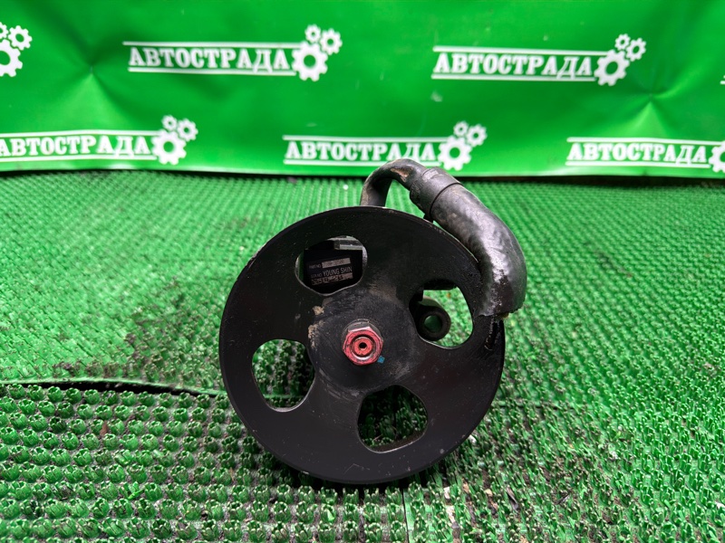 Насос ГУР, 3000 рублей, Москва