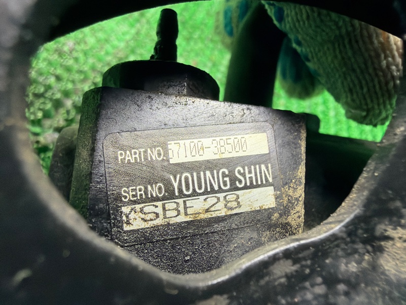 Насос ГУР, 3000 рублей, Москва