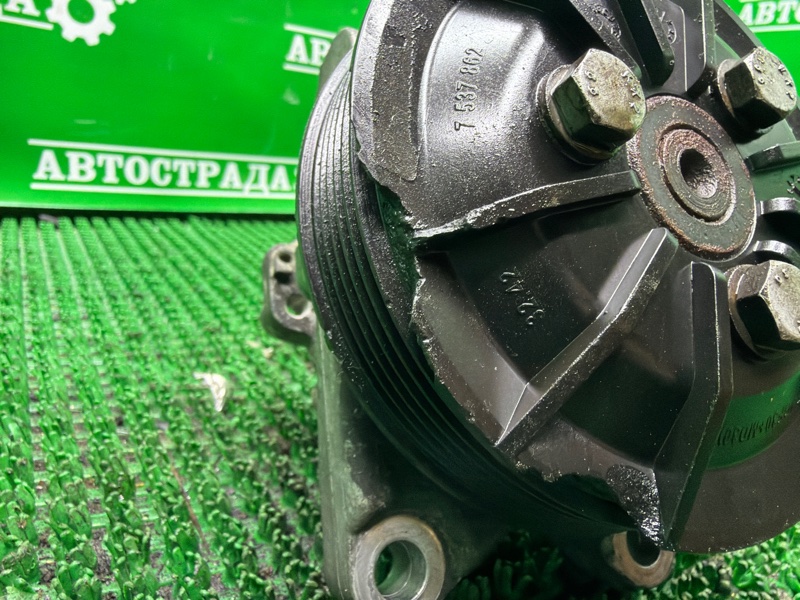 Насос ГУР, 10000 рублей, Москва